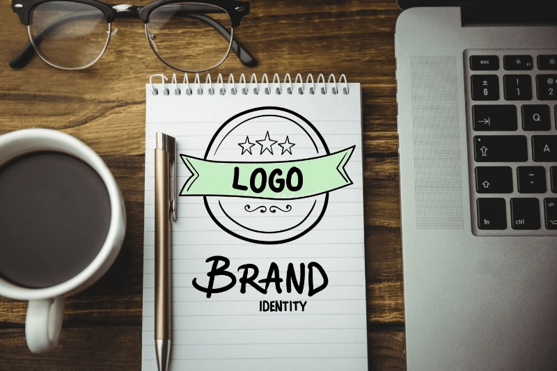 Improve your brand visual identity with Us!
